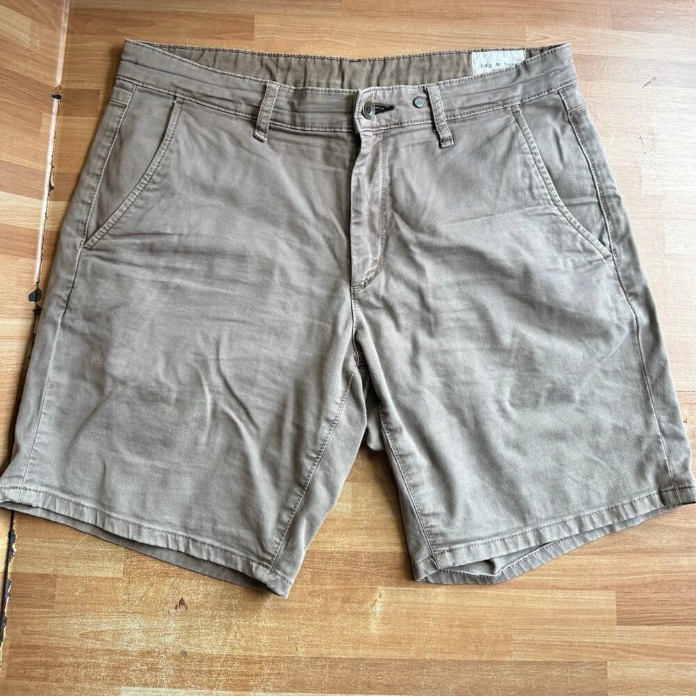Rag & Bone Men's Bermuda Shorts size 32